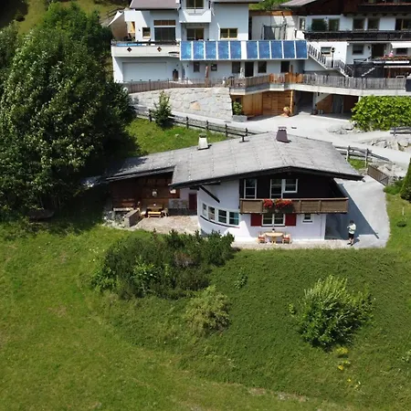 Kitzbueheler-alpen Chalet Grafenweg