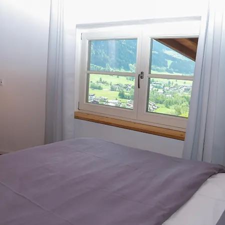 Kitzbueheler-alpen Chalet شاليه Grafenweg