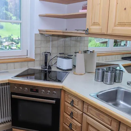 شاليه Kitzbueheler-alpen Chalet Grafenweg