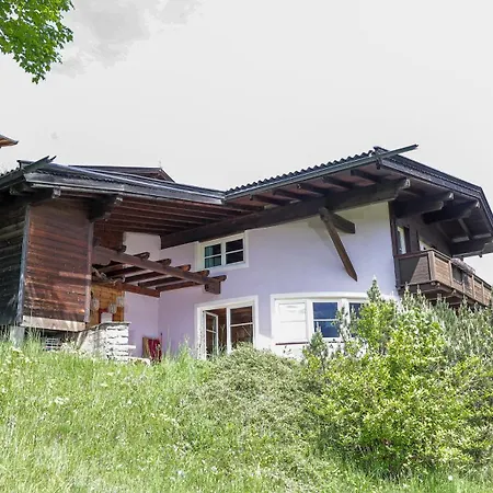 Kitzbueheler-alpen Chalet * Grafenweg