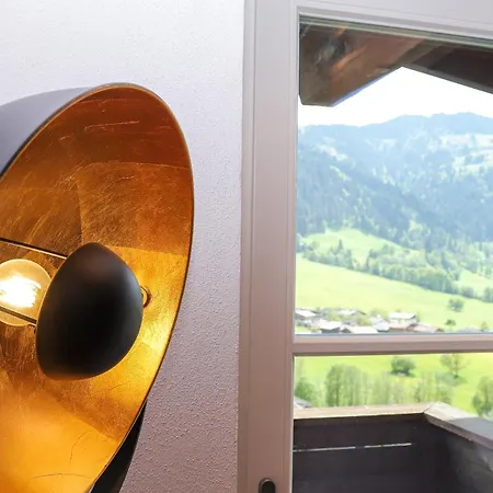 Kitzbueheler-alpen Chalet شاليه *