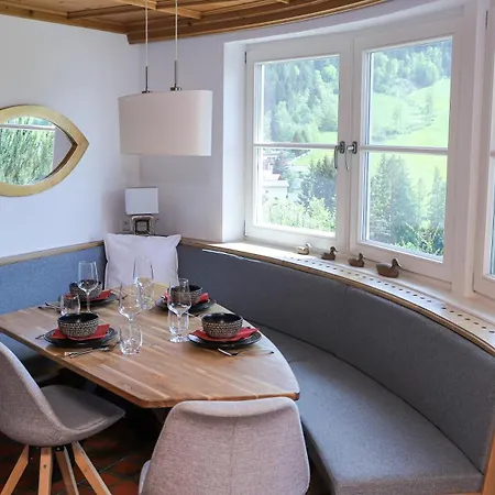 Kitzbueheler-alpen Chalet شاليه Grafenweg