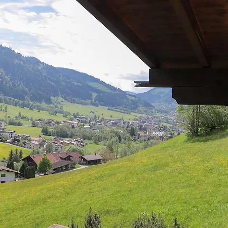 Kitzbueheler-alpen Chalet Grafenweg