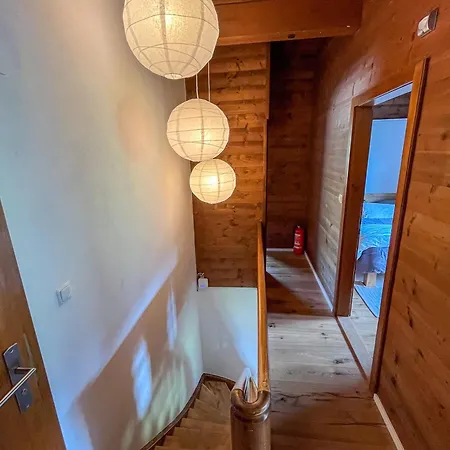 Kitzbueheler-alpen Chalet شاليه