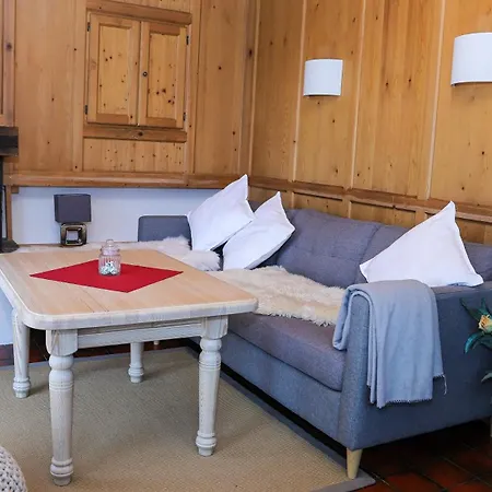 Kitzbueheler-alpen Chalet شاليه *