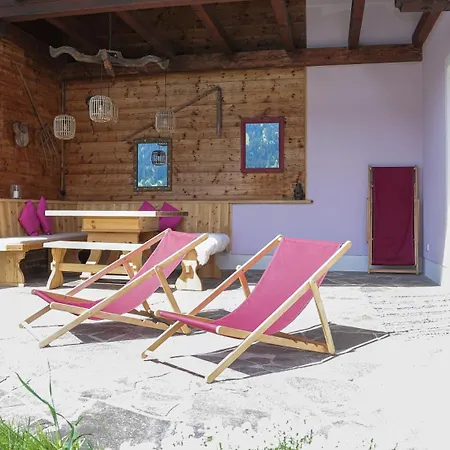 شاليه Kitzbueheler-alpen Chalet Grafenweg
