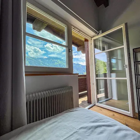 Kitzbueheler-alpen Chalet