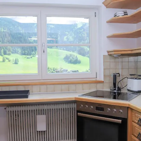 شاليه Kitzbueheler-alpen Chalet