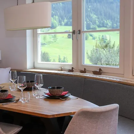 شاليه Kitzbueheler-alpen Chalet Grafenweg
