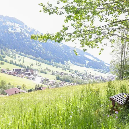 Kitzbueheler-alpen Chalet Grafenweg