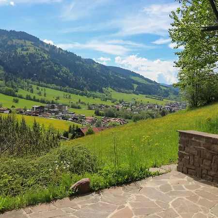 Kitzbueheler-alpen Chalet شاليه *