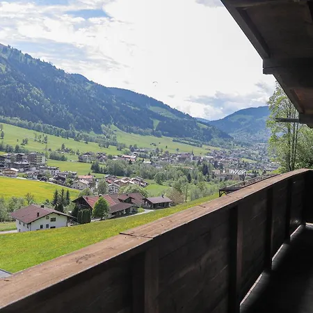 Kitzbueheler-alpen Chalet شاليه