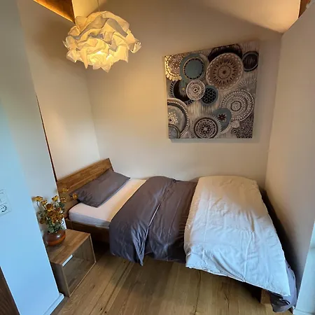 شاليه Kitzbueheler-alpen Chalet