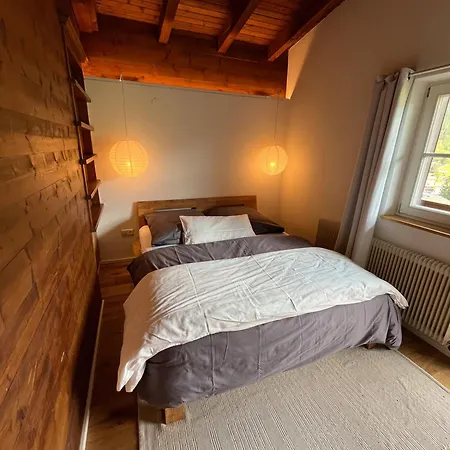 Kitzbueheler-alpen Chalet *