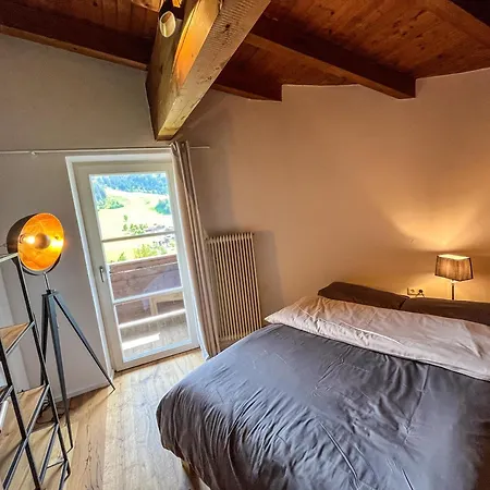 Kitzbueheler-alpen Chalet شاليه *